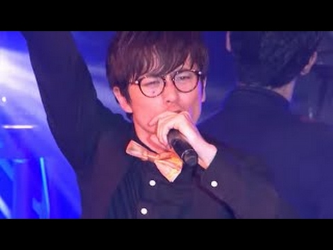 オリラジ率いるRADIO FISH が『PERFECT HUMAN』を披露！タモリに「“PERFEC