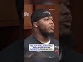 Safe to say his feelings have changed 🤣 #patriots #miltonwilliams