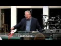 Sermon - Breaking The Spirit Of Poverty, Prophet Randy Greir, Nov 15 2015 PM