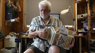 Ffidl Ffadl - Lester - Melodeon @MelodeonTunes