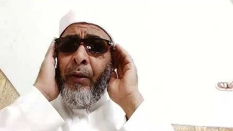 تلاوه خاشعه من سورة الاعلى بصوت الشيخ خالد عبدالحميد سعد