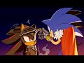A Night With Lancelot - Sonic x Shadow (sonadow) Comic Dub compilation