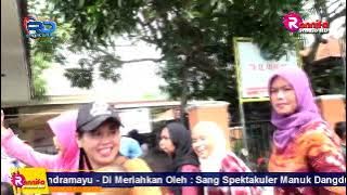 PENDAMPING HATI - Sang SPEKTAKULER RENTAL DALANG- edisi Desa TANJAKAN