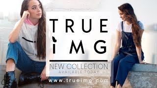 Back To School Haul - TRUE IMG - Merrell Twins