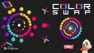 Color Swap Promo Video screenshot 3