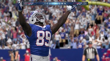 EDGE STING #2 Defense Adjustments | 43 Defense Lock down | Madden 16