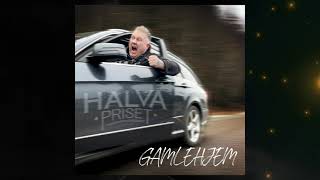 Video thumbnail of "Halva Priset - Gamlehjem"