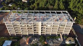 Avance Mayo Torres Maumí La Ceja