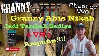 Granny Chapter Two Gameplay screenshot 5