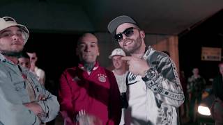 El Blanco ft. Vacca - No Problem (Prod. Mr Venom)