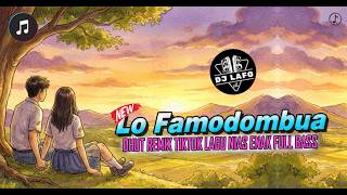 Lagu Nias 'Irege Tamat Sekolah' POP Dhut Remix Terbaru 2026 - by DJ LAFO