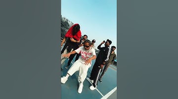 Thumbnail of YUNG DSA - YEDA YUNG | WUSSUP MA GANG WELCOME TO HOOD #shortsviral