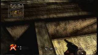 Call Of Duty 5 : New On Top Of Building Glitch : Fresh Films