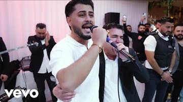 Diyakoz - Sozy Dill (Official Music Video) ft. Shirwan Abdulla