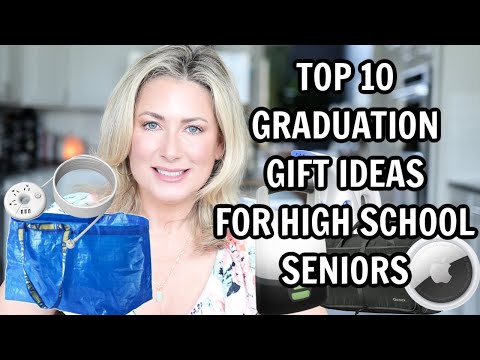 Unique Graduation Gift Ideas for Friends