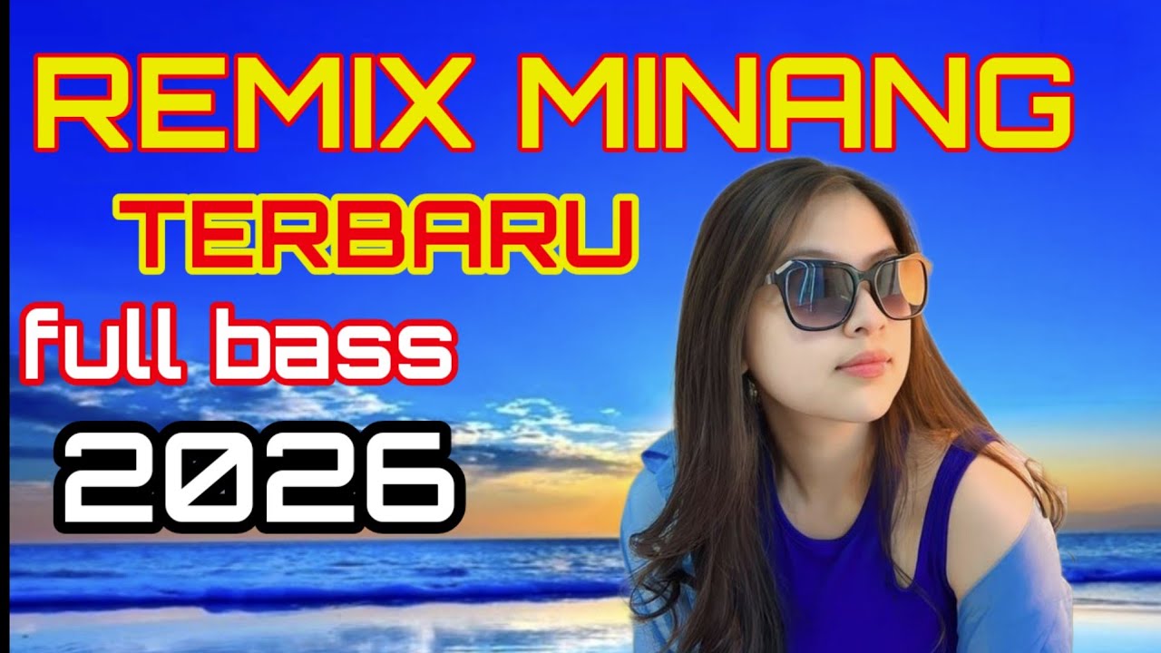 Remix Minang Banyak Yg Suka Dengar Suara Khasnya Sumatra💯 Suara Merdu Enak Di Telinga💯