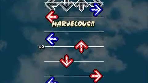 【DDR EDIT】B4U case1