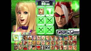 King of Fighters Maximum Impact Regulation "A" Quick Matches "Episode 10"