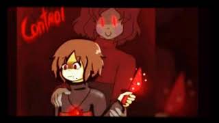 Underfell Chara Theme