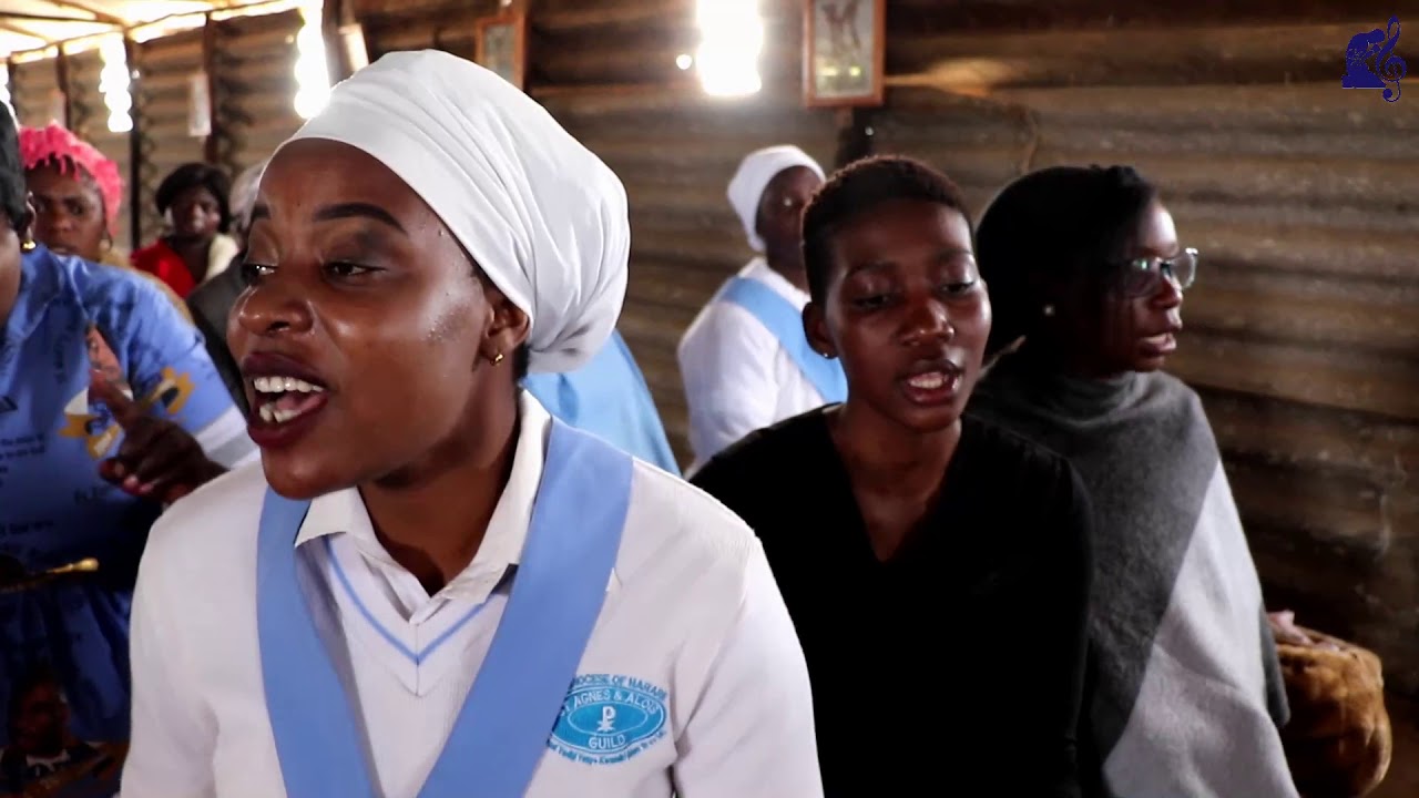 Baba Vedu Vokudenga (HAC Matias)- Humbled Voices Catholic Choir