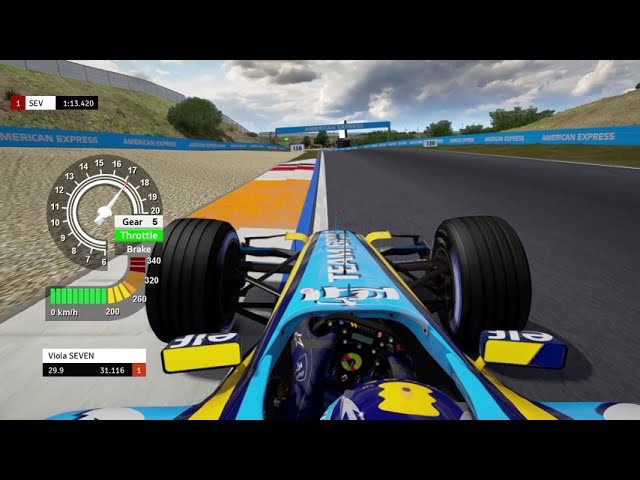 ベネトン　F-1レースクイーン水着　非売品　激レア　1991年 フォーミュラワン F1 1991 ベネトンフォーミュラ その① トムウォーキンショー現る