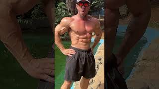 ‼️ BIG BELLY vs SIX PACK 😱‼️ #shorts #viral #fitness #gym #aesthetic #fyp