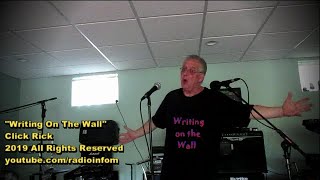 Click Rick Mide : "Writing On The Wall" screenshot 5