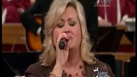 Take me through this valley - Martha Borg