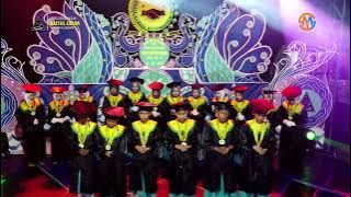 MARS WISUDA LPI BAITUL ULUM, ( Tahun Pelajaran 2021/2022) Kelbung Galis Bangkalan