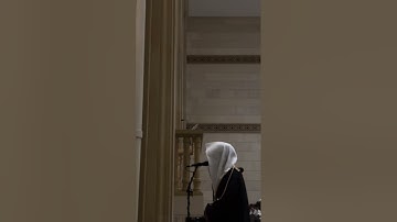 ايات ‏￼من سورة البقرة / القارئ محمد إبا الحسن 