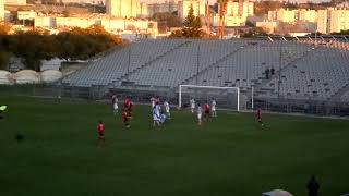 Jerez Ind 2 Roteña 2