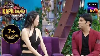 Bachelor Life | International Beauties को सामने देख बहक गया Kapil का दिल | The Kapil Sharma Show