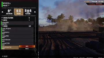 World of Tanks- Chisel Mastery.