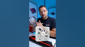 How to Understand PC Case Fan Direction