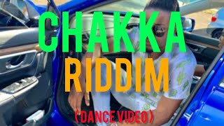 JQUAN - CHAKKA ( DANCE VIDEO )#new #Dancehall @jquanofficial #fypシ #Jamaica