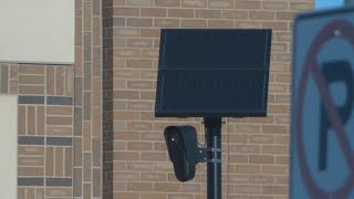 PART 2: Automated License Plate Readers helping local law enforcement aid in public safety