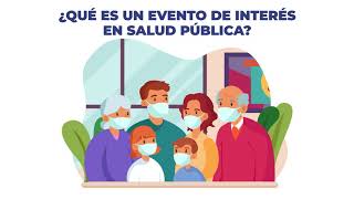 Vigilancia Epidemiológica