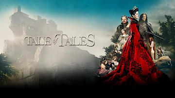 Tale of Tales Full Movie Fact and Story / Hollywood Movie Review in Hindi / Salma Hayek