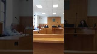 Alois Hlásenský 10 5 2024 Krajský soud v Praze  Soud o zrušení pokuty