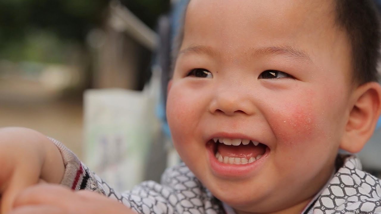 Fixing a Tiny Broken Heart 700 club today