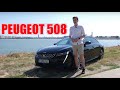 Acesta este cel mai cool Peugeot. Peugeot 508 GT review - Cavaleria.ro