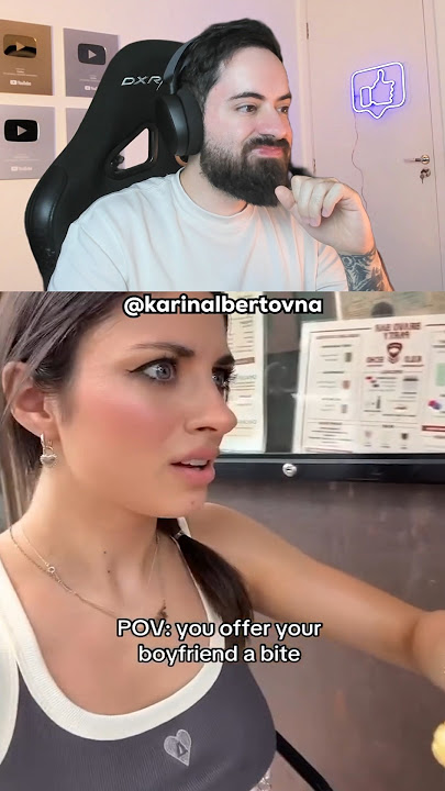 Olha a Cara da Menina No Final 😂😂