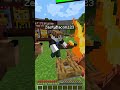 ДРУЖБА СУЩЕСТВУЕТ #майнкрафт #minecraft