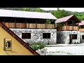 "HALEB" DILIJAN RESTAURANT (Official Video)