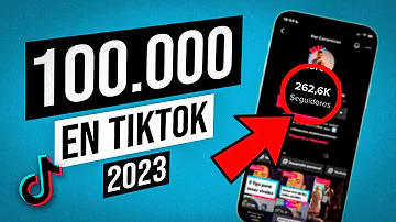 ¿Necesitas 10.000 seguidores para salir en directo en TikTok?