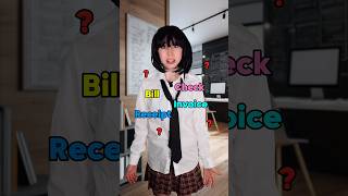 Difference between bill, check, receipt, and invoice ✨ Preply✨Link in bio🩷