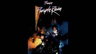 PRINCE (QUIET STORM VERSION) PURPLE RAIN screenshot 5