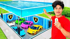 I Bought the World’s Most Expensive Car!