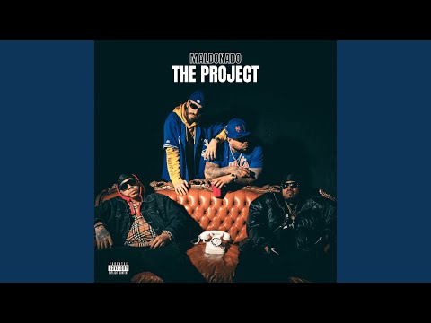 Maldonado, Chef Joe, Jdr, BlueSquare - The Fake Fan