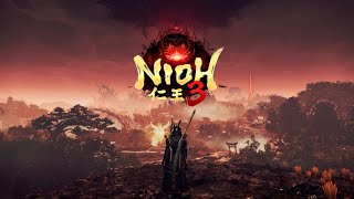 Nioh 3 on RTX5090